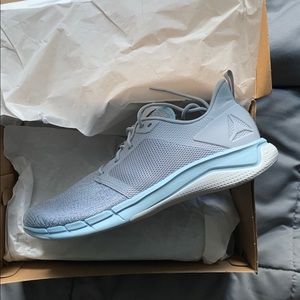 NWT Women’s Reebok running shoes